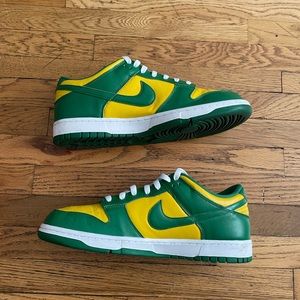 Nike Brazil Dunks